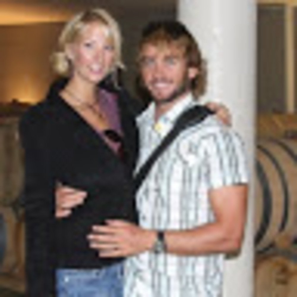 Meet your Posher, Tarah